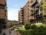 Ático en venta en Leioa, Centro Urbano Hirigunea. San...