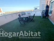 Ático en Venta en L'Eixereta