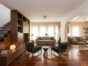 Ático en Venta en Les Tres Torres