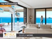 Ático en Venta en Levante Alto