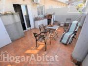 Ático en Venta en L'Hort de Senabre