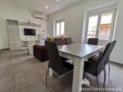 Ático en venta en Linares, Centro ciudad. Ático de...