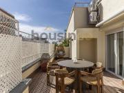 Ático en Venta en Lista