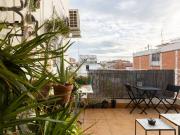 Ático en Venta en Llefià