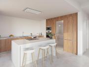 Ático en venta en Lleida, Cappont. Ático Obra Nueva...