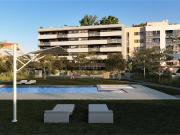 Ático en venta en Lleida, Cappont. Atico obra nueva en...