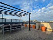Ático en venta en Lleida, de 100 m² 3 habitaciones por...