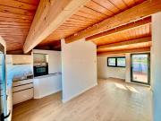 Ático en venta en Lleida, La Bordeta. Espectacular ático...