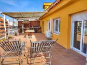 Ático en venta en Lloret de Mar, Centre Costa Brava....