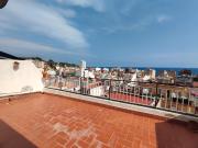 Ático en venta en Lloret de Mar, Centre Costa Brava....