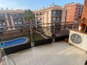 Ático en venta en Lloret de Mar, de 40 m² 1 habitación...