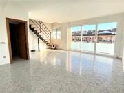 Ático en venta en Lloret de Mar, Fenals Costa Brava....