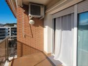 Ático en venta en Lloret de Mar, Fenals Costa Brava....