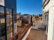 Ático en venta en Lloret de Mar, Santa Clotilde Costa...