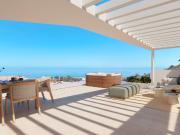 Atico en Venta en Lo Cea