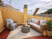 Ático en Venta en Lo Pagán