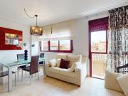 Ático en venta en Lo Pagan, Murcia Costa Cálida