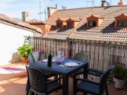 Ático en venta en Logroño, Casco Antiguo. Oportunidad en...