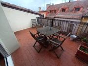 Ático en venta en Logroño, Casco Antiguo. UN ÁTICO DE...