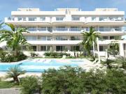 Ático en Venta en Lomas de Cabo Roig Los Dolses