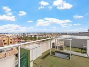 Ático en Venta en Lomas de Cabo Roig Los Dolses