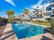 Ático en Venta en Lomas de Cabo Roig Los Dolses