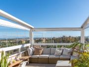 Ático en Venta en Lomas de Campoamor Las Ramblas