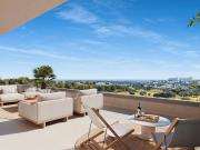 Ático en Venta en Lomas de Campoamor Las Ramblas