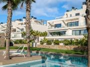 Ático en Venta en Lomas de Campoamor Las Ramblas