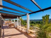 Ático en Venta en Lomas de Campoamor Las Ramblas