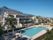 Ático en Venta en Lomas de Marbella Club