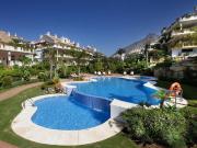 Ático en Venta en Lomas de Marbella Club