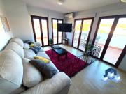 Ático en venta en Lorca, San Cristóbal San Diego. ATICO...