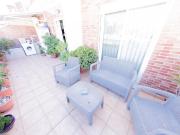 Ático en venta en Lorca, San Cristóbal San Diego....