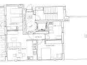 Ático en venta en Lorca, San Mateo. ATICO NUEVO CENTRO...