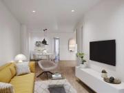 Ático en venta en Lorca, San Mateo. PISO DE OBRA NUEVA...