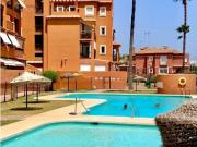 Atico en venta en Los Álamos