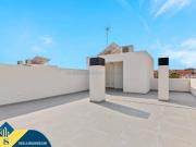 Ático en Venta en Los Almendros