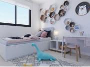 ático en Venta en Los Almendros. BCLW T2666