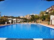 Ático en venta en Los Arqueros, Málaga Costa del Sol