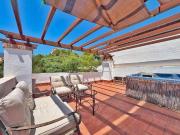 Ático en Venta en Los Arqueros Puerto del Almendro