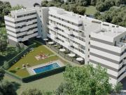 Atico en Venta en Los Berrocales