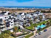 Ático en venta en Los Dolses, Alicante Costa Blanca