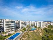 Ático en venta en Los Dolses, Alicante Costa Blanca