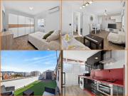 Ático en Venta en Los Guindos Parque Mediterráneo Santa...