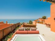 Ático en Venta en Los Monteros