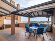 Ático en Venta en Los Naranjos