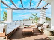 Ático en Venta en Los Naranjos