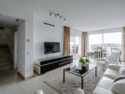 Ático en Venta en Los Naranjos