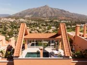 Ático en Venta en Los Naranjos